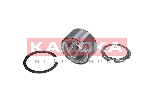 Kamoka Radlagersatz [Hersteller-Nr. 5600053] für Renault