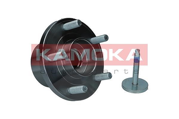 Kamoka Radlagersatz [Hersteller-Nr. 5500143] für Ford