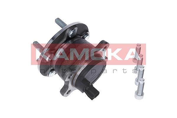 Kamoka Radlagersatz [Hersteller-Nr. 5500144] für Ford