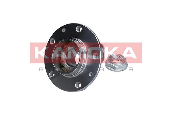Kamoka Radlagersatz [Hersteller-Nr. 5500145] für Citroën, Peugeot