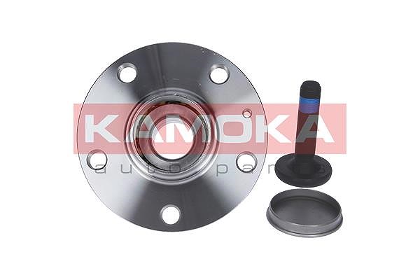 Kamoka Radlagersatz [Hersteller-Nr. 5500119] für VW, Skoda, Seat, Audi