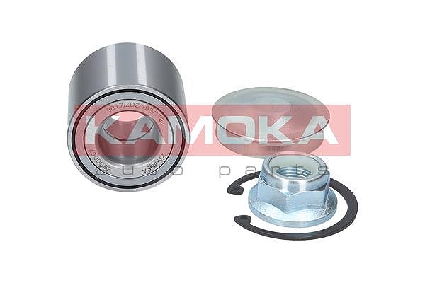 Kamoka Radlagersatz [Hersteller-Nr. 5600067] für Dacia, Renault