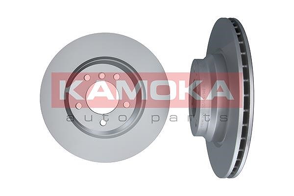 Kamoka Bremsscheibe [Hersteller-Nr. 103246] für BMW
