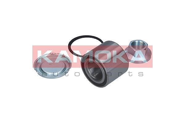 Kamoka Radlagersatz [Hersteller-Nr. 5600048] für Opel, Vauxhall