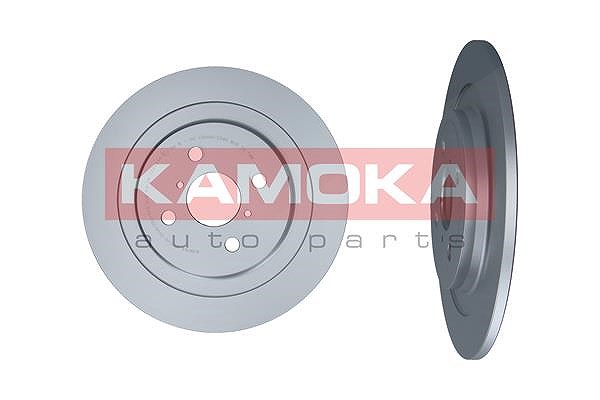 Kamoka Bremsscheibe [Hersteller-Nr. 103150] für Daihatsu, Toyota