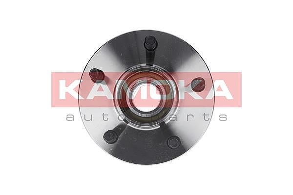 Kamoka Radlagersatz [Hersteller-Nr. 5500035] für Nissan