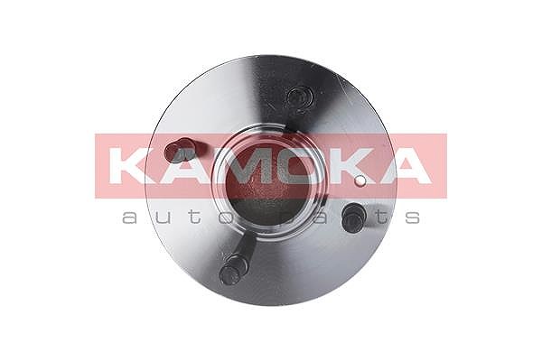 Kamoka Radlagersatz [Hersteller-Nr. 5500125] für Hyundai, Kia