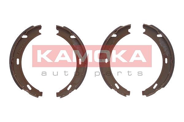 Kamoka Bremsbackensatz, Feststellbremse [Hersteller-Nr. JQ212041] für Mercedes-Benz