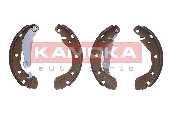 Kamoka Bremsbackensatz [Hersteller-Nr. JQ202005] für Opel
