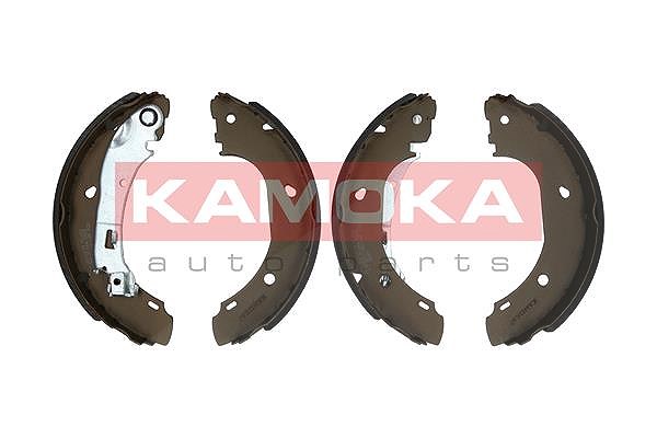 Kamoka Bremsbackensatz [Hersteller-Nr. JQ202035] für Citroën, Piaggio, Fiat, Peugeot