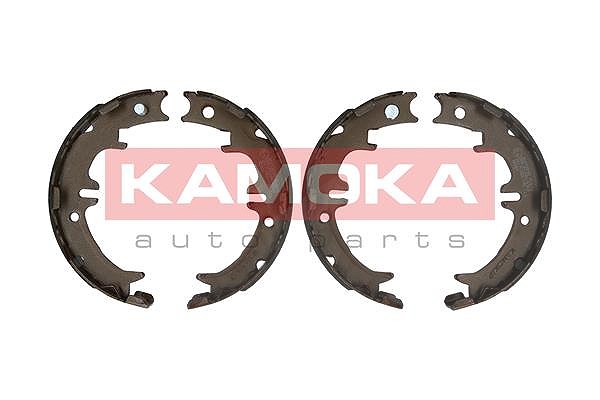 Kamoka Bremsbackensatz, Feststellbremse [Hersteller-Nr. JQ212045] für Lexus, Toyota