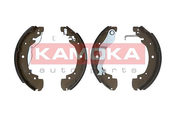 Kamoka Bremsbackensatz [Hersteller-Nr. JQ202003] für VW