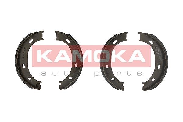 Kamoka Bremsbackensatz, Feststellbremse [Hersteller-Nr. JQ212026] für VW, Mercedes-Benz