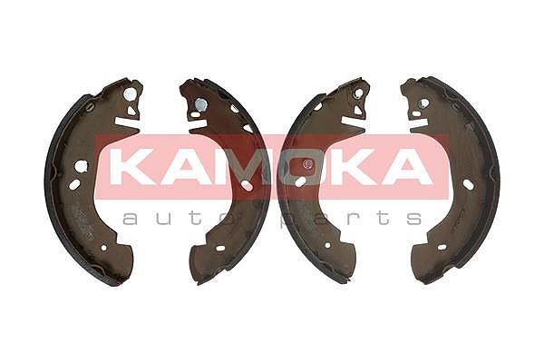 Kamoka Bremsbackensatz [Hersteller-Nr. JQ202063] für Lti, Ford