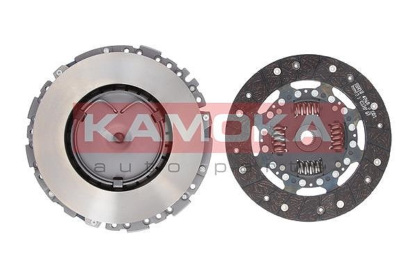 Kamoka Kupplungssatz [Hersteller-Nr. KC037] für VW, Seat