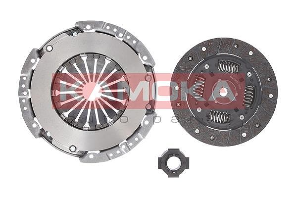 Kamoka Kupplungssatz [Hersteller-Nr. KC057] für Alfa Romeo, Fiat, Lancia, Ford