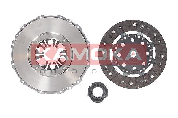 Kamoka Kupplungssatz [Hersteller-Nr. KC046] für Seat, Skoda, VW, Audi