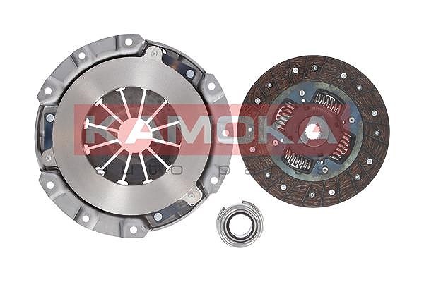 Kamoka Kupplungssatz [Hersteller-Nr. KC078] für Mazda