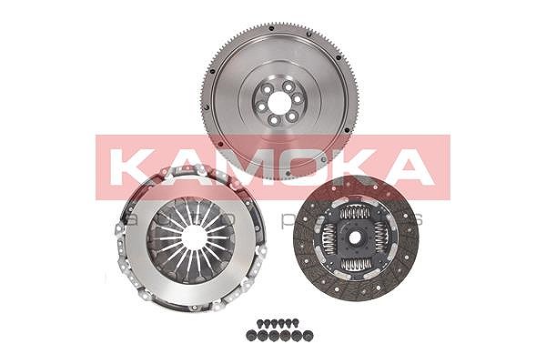 Kamoka Kupplungssatz [Hersteller-Nr. KC085] für Ford, VW, Seat