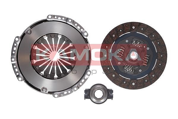 Kamoka Kupplungssatz [Hersteller-Nr. KC011] für VW, Seat