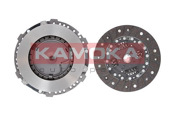 Kamoka Kupplungssatz [Hersteller-Nr. KC064] für Skoda, Seat, VW