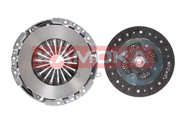 Kamoka Kupplungssatz [Hersteller-Nr. KC101] für Nissan, Vauxhall, Opel, Renault