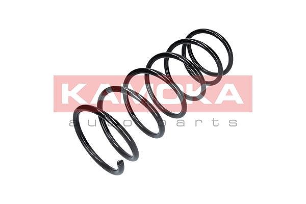 Kamoka Fahrwerksfeder [Hersteller-Nr. 2110122] für Citroën, Peugeot