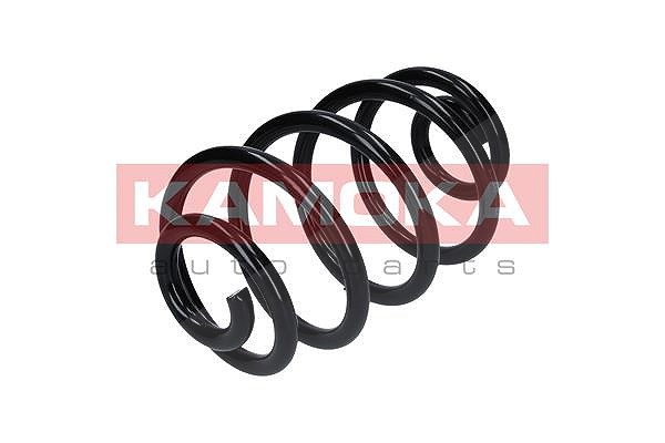 Kamoka Fahrwerksfeder [Hersteller-Nr. 2120045] für Opel