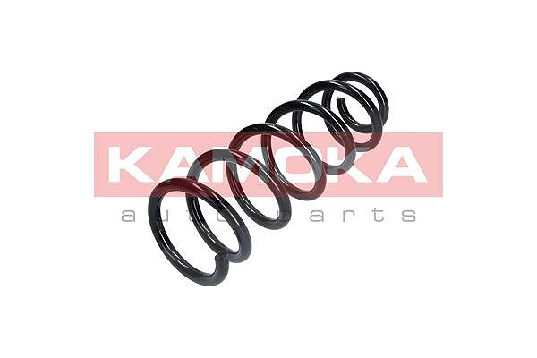 Kamoka Fahrwerksfeder [Hersteller-Nr. 2120202] für Peugeot
