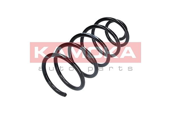 Kamoka Fahrwerksfeder [Hersteller-Nr. 2110076] für Audi, VW
