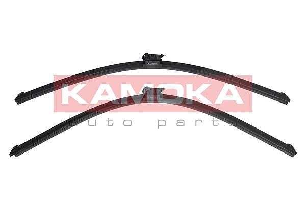 Kamoka Wischblatt [Hersteller-Nr. 27A19] für Opel