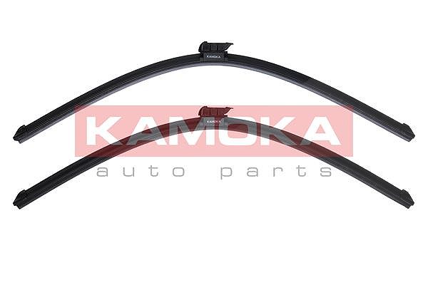 Kamoka Wischblatt [Hersteller-Nr. 27A23] für Peugeot, Opel, Chevrolet