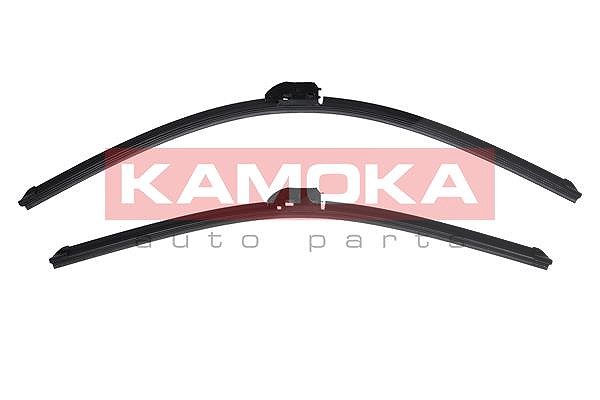 Kamoka Wischblatt [Hersteller-Nr. 27E22] für Ford, VW, Seat
