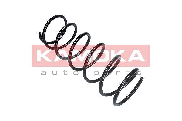 Kamoka Fahrwerksfeder [Hersteller-Nr. 2110053] für Citroën, Peugeot