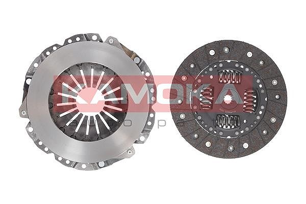 Kamoka Kupplungssatz [Hersteller-Nr. KC048] für Vauxhall, Opel