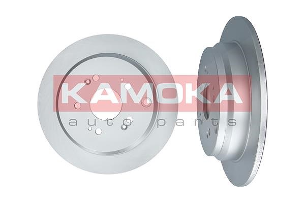 Kamoka Bremsscheibe [Hersteller-Nr. 1031029] für Honda