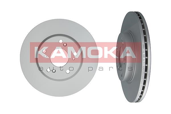Kamoka Bremsscheibe [Hersteller-Nr. 1031038] für Honda