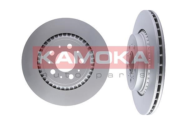 Kamoka Bremsscheibe [Hersteller-Nr. 1031045] für Volvo