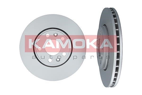 Kamoka Bremsscheibe [Hersteller-Nr. 1031060] für Renault
