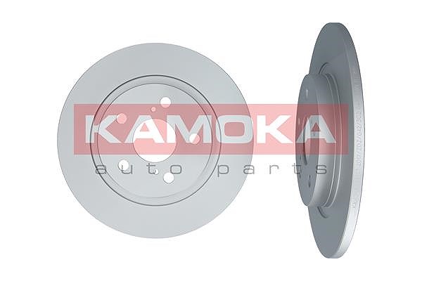 Kamoka Bremsscheibe [Hersteller-Nr. 103107] für Toyota
