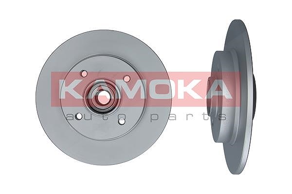 Kamoka Bremsscheibe [Hersteller-Nr. 1031137] für Citroën, Peugeot