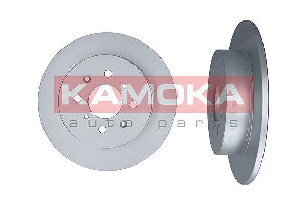 Kamoka Bremsscheibe [Hersteller-Nr. 103151] für Honda