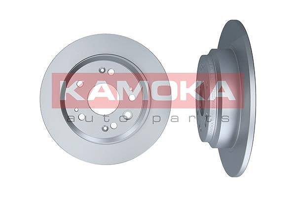 Kamoka Bremsscheibe [Hersteller-Nr. 103153] für Honda