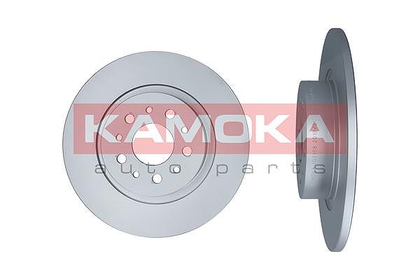 Kamoka Bremsscheibe [Hersteller-Nr. 103158] für Alfa Romeo