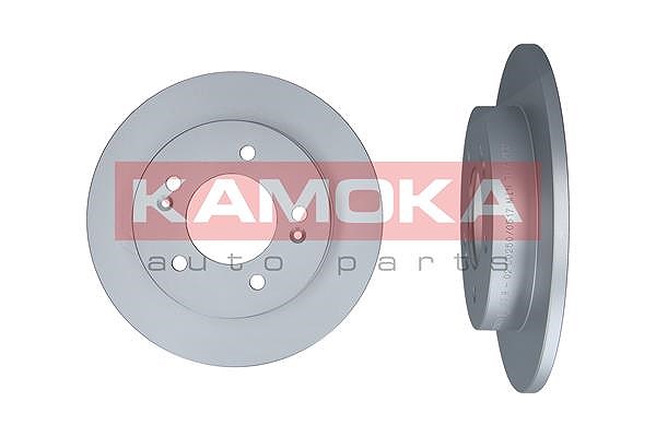 Kamoka Bremsscheibe [Hersteller-Nr. 103172] für Kia, Hyundai