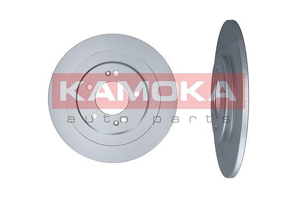 Kamoka Bremsscheibe [Hersteller-Nr. 103174] für Hyundai