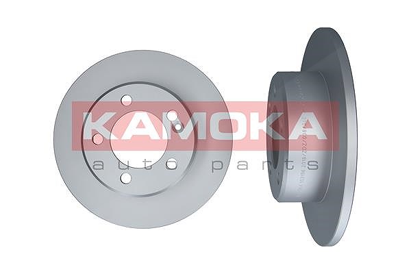 Kamoka Bremsscheibe [Hersteller-Nr. 103196] für Vauxhall, Opel, Nissan