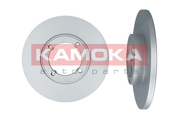 Kamoka Bremsscheibe [Hersteller-Nr. 1032152] für Chevrolet, Daewoo