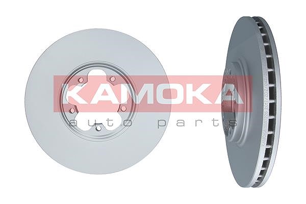 Kamoka Bremsscheibe [Hersteller-Nr. 1032226] für Ford