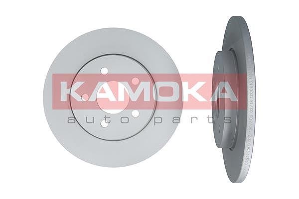 Kamoka Bremsscheibe [Hersteller-Nr. 1032252] für Jaguar, Ford